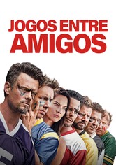Jogos Entre Amigos