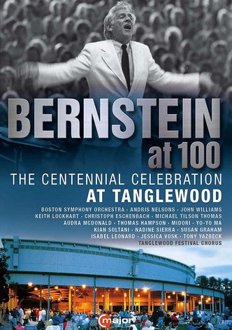 Amazon.co.jp | Bernstein At 100 - Centennial Celebration