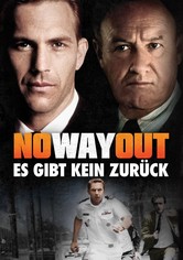 No Way Out - Es gibt kein Zurück