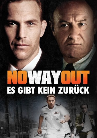 No Way Out - Es gibt kein Zurück
