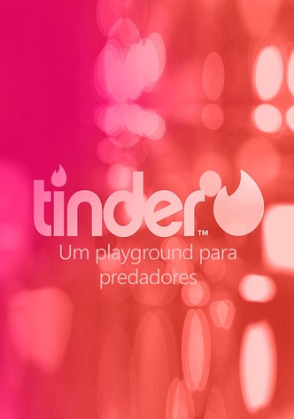 Tinder: A Predator's Playground