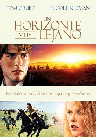 Un horizonte muy lejano