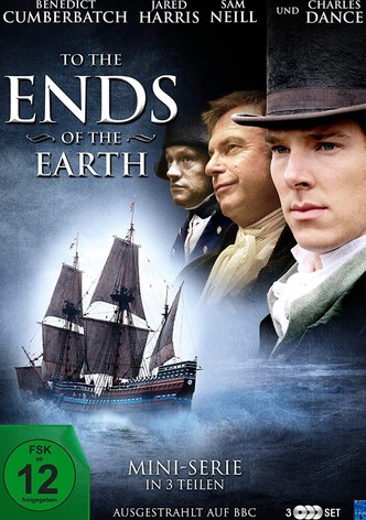 To the Ends of the Earth