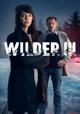 Wilder - Staffel 3