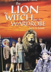 As Crônicas de Nárnia