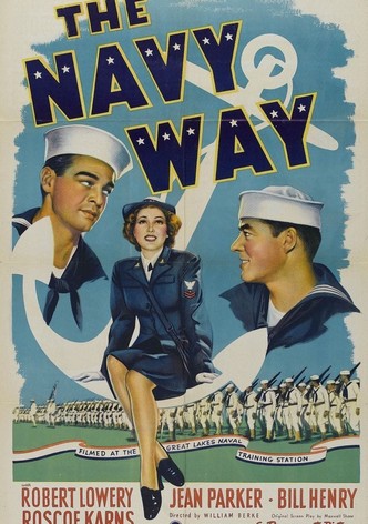 The Navy Way