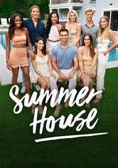 Summer House - Saison 5