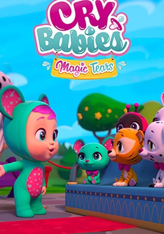 Cry Babies Magic Tears