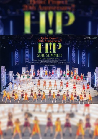Hello! Project 2018 Summer ~OG Corner 1~ Hello! Project 20th Anniversary!!
