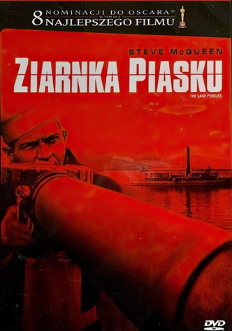 Ziarnka piasku