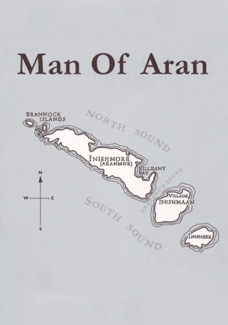 Man of Aran