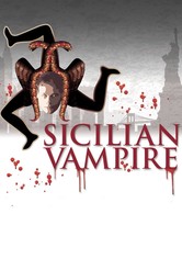 Sicilian Vampire