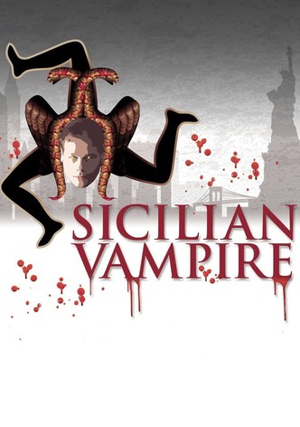 Sicilian Vampire