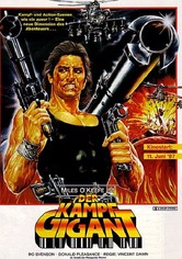 Der Kampfgigant