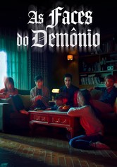 As Faces do Demónio