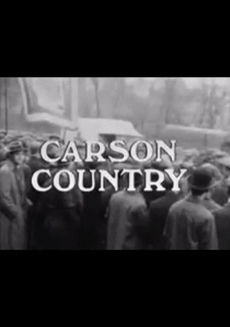 Carson Country