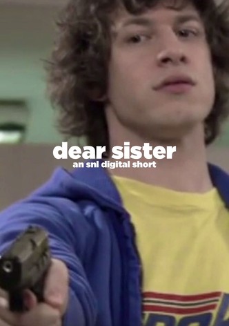 Dear Sister