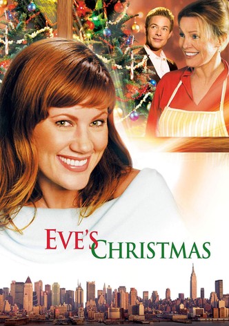 La Navidad de Eve