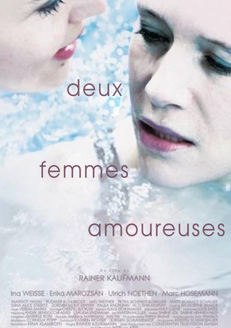 Deux femmes amoureuses