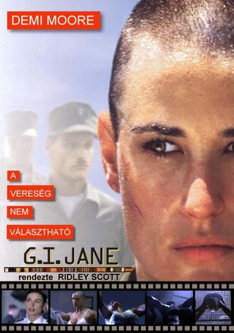 G.I. Jane