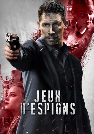 Jeux d'espions