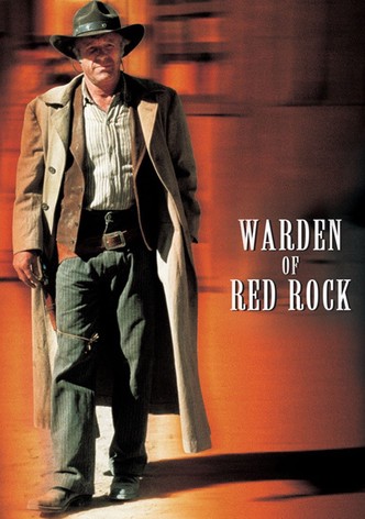 Warden of Red Rock