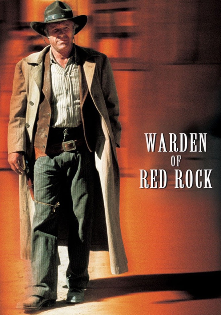 Warden of Red Rock