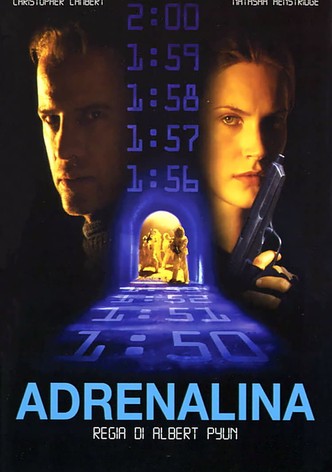 Adrenalina