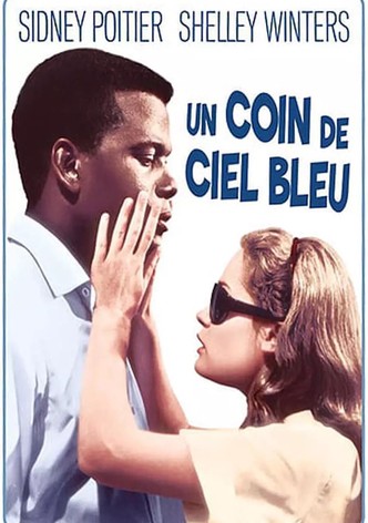 Un coin de ciel bleu