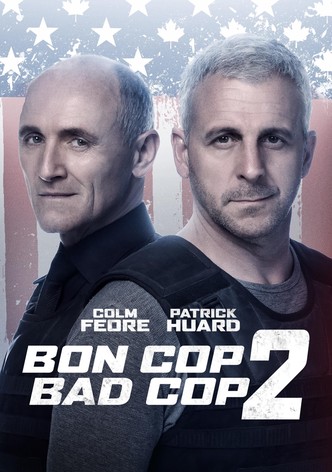 Good Cop, Bad Cop 2