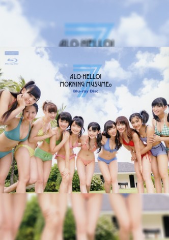 Alo-Hello! 7 ~Morning Musume.~