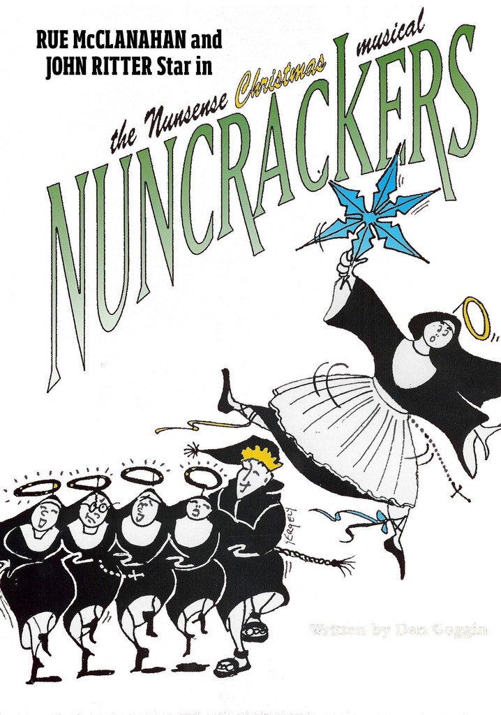 Nuncrackers