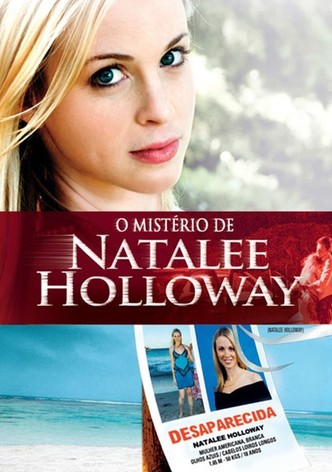 O Misterio de Natalee Holloway
