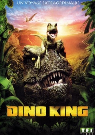 Dino King