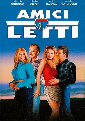 Amici di... letti