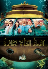 Édes vízi élet
