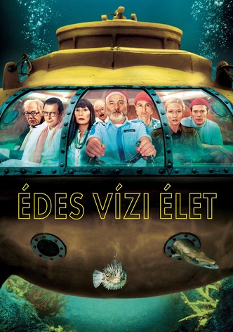 Édes vízi élet