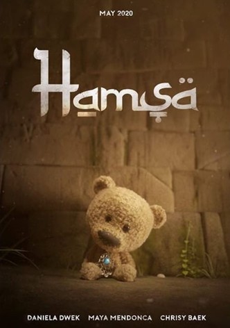 Hamsa