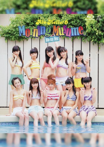 Alo-Hello! 6 ~Morning Musume.~