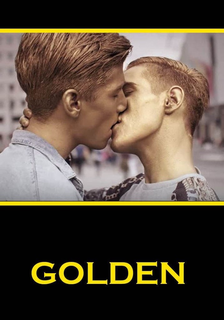 Golden