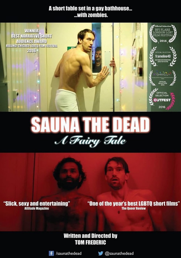 Sauna the Dead: A Fairy Tale