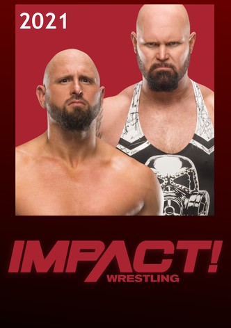 Tna hot sale impact streaming