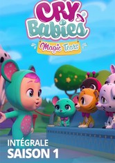 Cry Babies Magic Tears