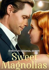 Sweet Magnolias - Season 1