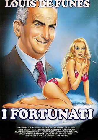 I fortunati