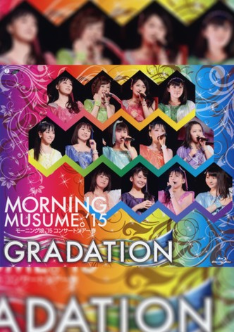 Morning Musume.'15 2015 Spring ~GRADATION~