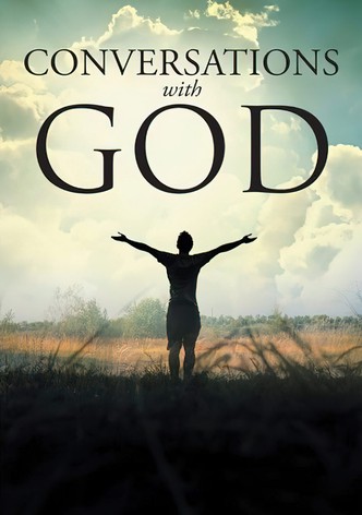 Keskusteluja Jumalan kanssa
