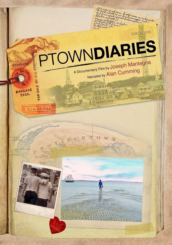Ptown Diaries