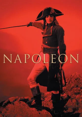 Napoleon poster