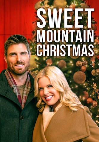 Sweet Mountain Christmas